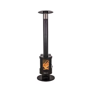 Buy Wood Pellet Patio Heater