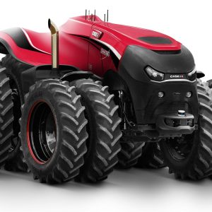 Buy Autonomous Tractors