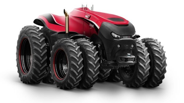 Buy Autonomous Tractors