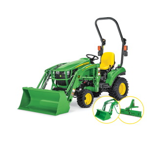 Compact Tractor Sale