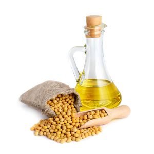 Refined Soybean Oil For sale