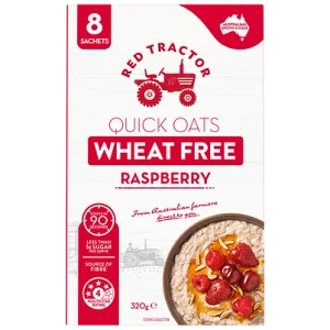 Buy Red Tractor Oats