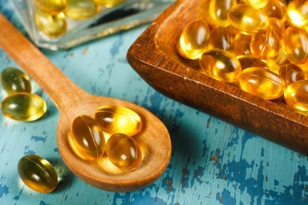 Buy Fish Oil