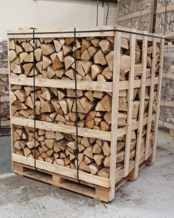 Buy Kiln Dried Firewood