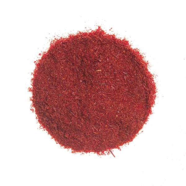 Buy Saffron Powder