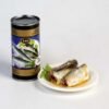 Canned Sardine in Vegetable Oil