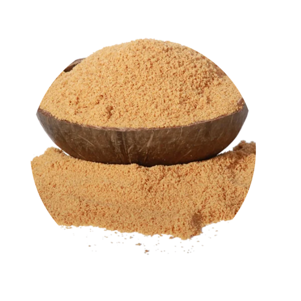 Coconut Sugar