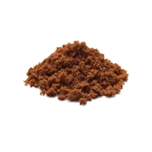 Muscovado sugar