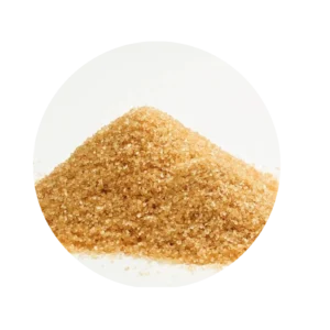 Thai Raw Cane Sugar