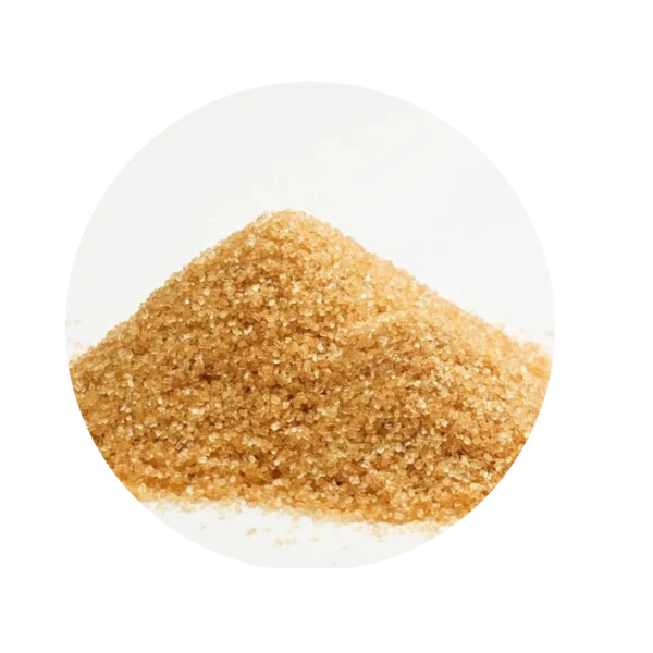 Thai Raw Cane Sugar