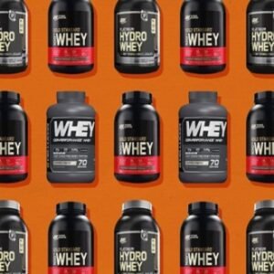 Whey Protein Powder