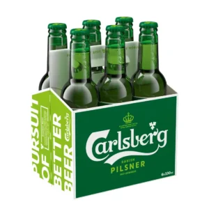 Buy Carlsberg Beer