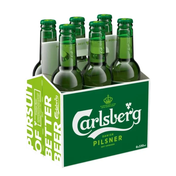 Buy Carlsberg Beer