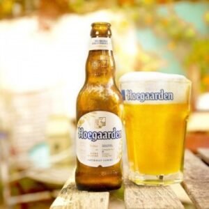 Buy Hoegaarden Beer