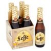 Leffe Blonde Beer