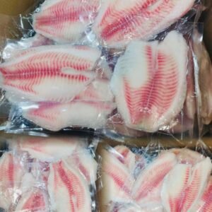 Wholesale Frozen Tilapia Fishs
