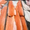 Wholesale Fresh Frozen Salmon