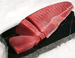 tuna